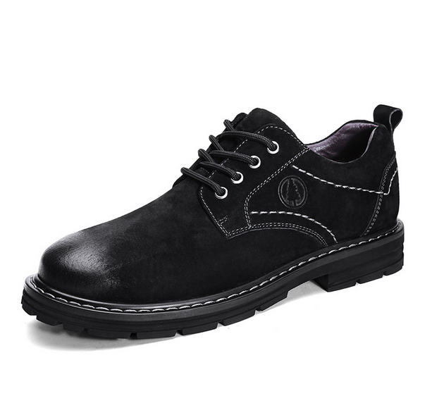 men casual big size US14-US15 shoes-008